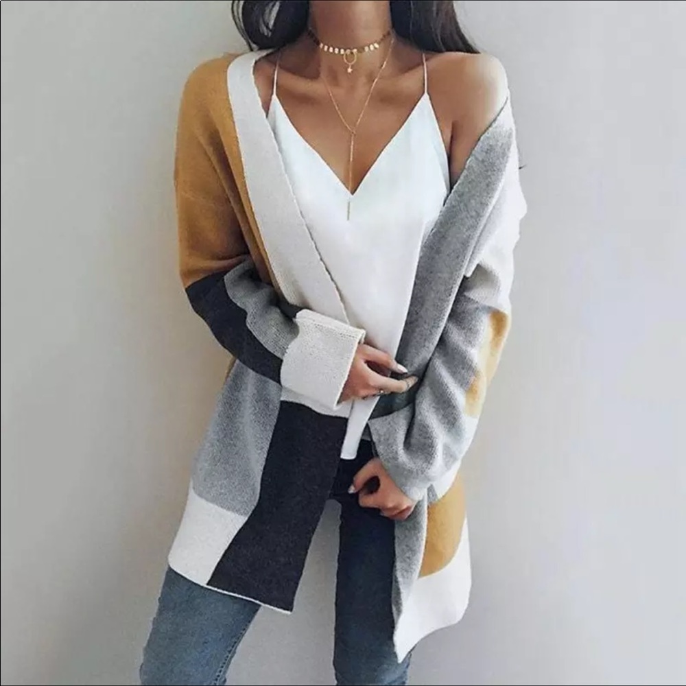 JUST IN!!! Womens Long Sleeve Comfy Sweater❤️